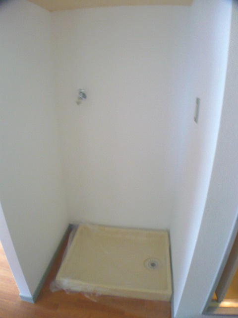 ジーニアス上の丸のその他共用部分