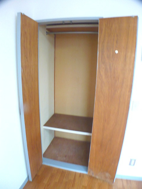 ジーニアス上の丸の収納