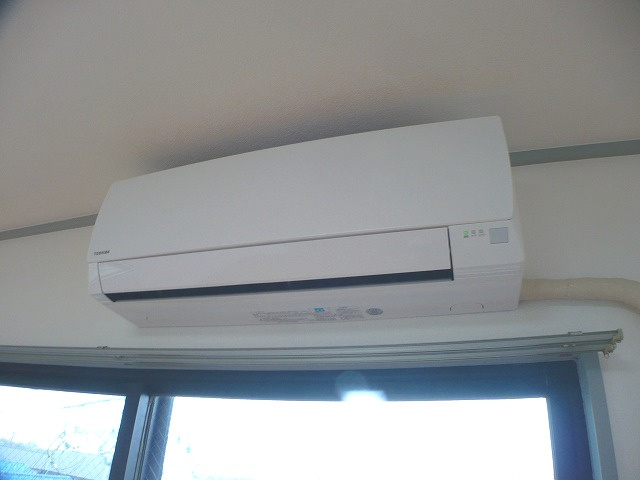 ジーニアス上の丸の設備