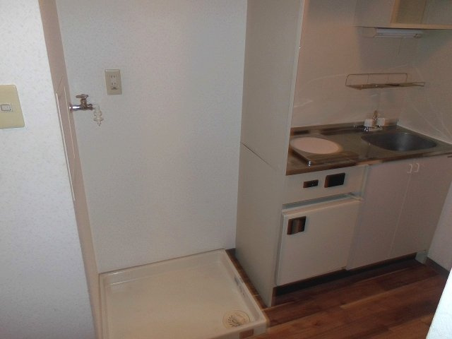 ボヌール西新町のその他共用部分