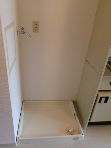 ボヌール西新町のその他共用部分