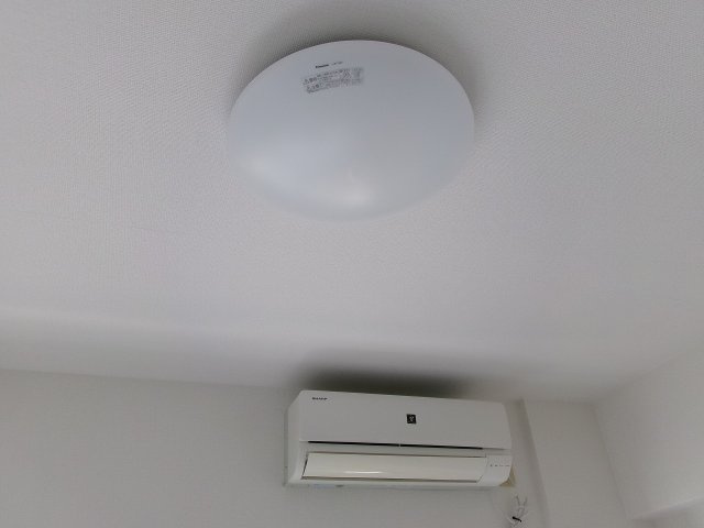 ボヌール西新町の設備