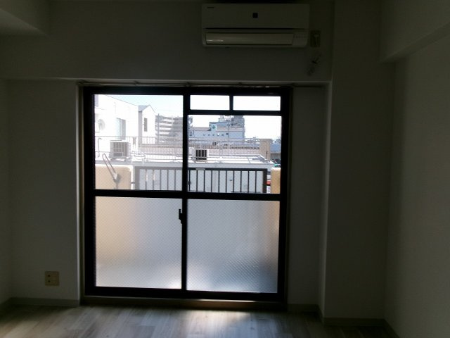 ボヌール西新町の設備