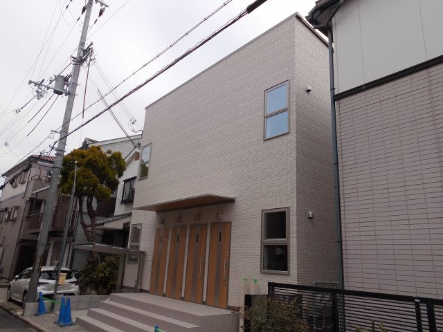 マッティーナ港町