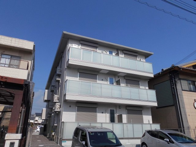 エムライズ大蔵中町