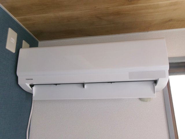 ハイツ長畑の設備