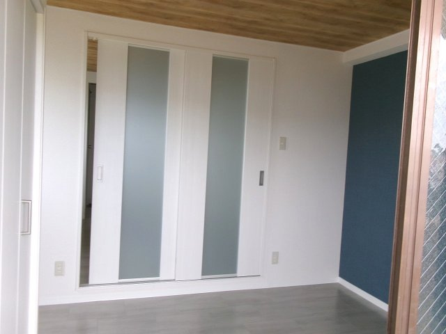 ハイツ長畑のその他共用部分