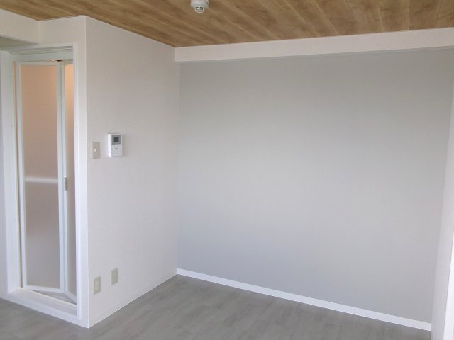 ハイツ長畑の居間・リビング