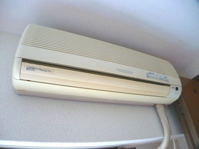 ウエストリヴァーの設備