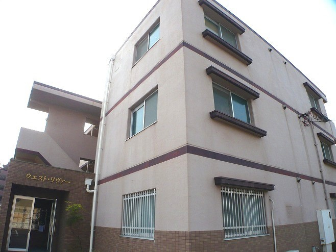 ウエストリヴァー