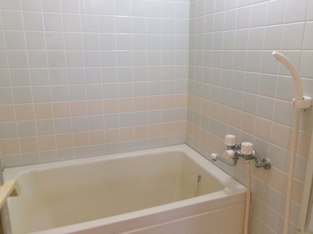 朝日プラザCITYウエストヒル神戸の浴室