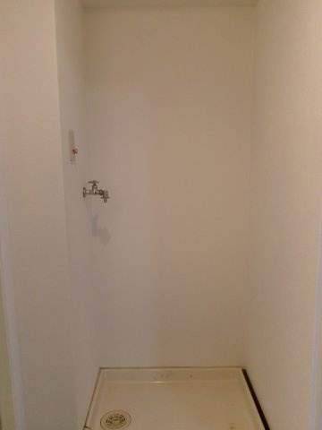 朝日プラザCITYウエストヒル神戸のその他共用部分