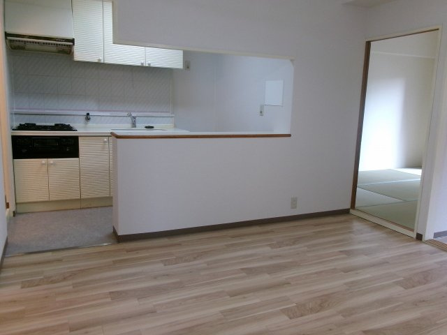 朝日プラザCITYウエストヒル神戸のその他