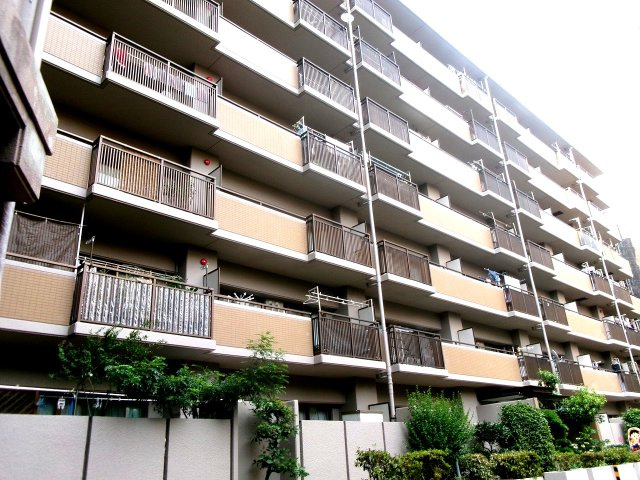 朝日プラザCITYウエストヒル神戸