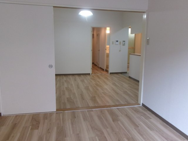 朝日プラザCITYウエストヒル神戸の内装