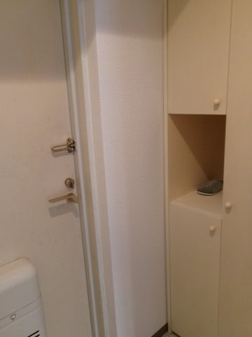 朝日プラザCITYウエストヒル神戸のその他