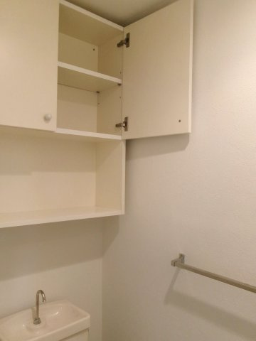 朝日プラザCITYウエストヒル神戸の内装