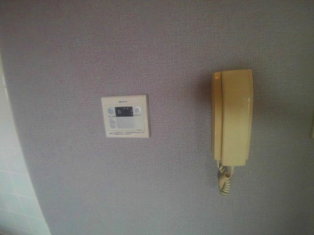 マンションエイトのセキュリティ