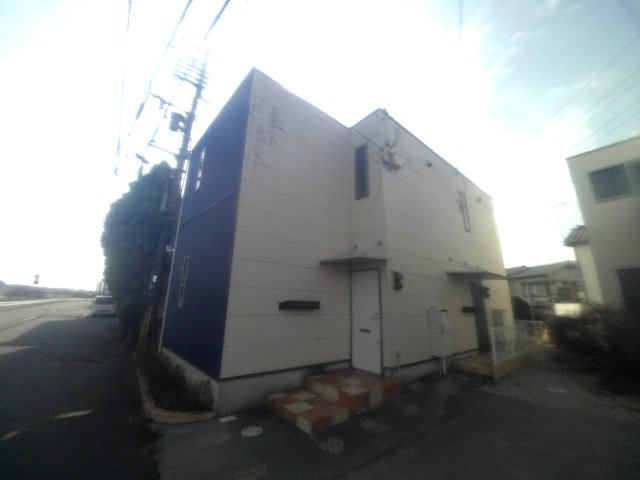 ブリッジビュー