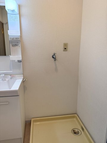 エクセラン今田のその他共用部分