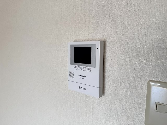 エクセラン今田のセキュリティ