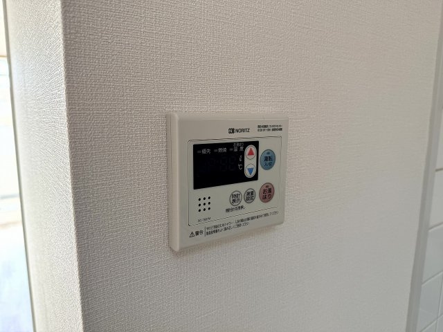 エクセラン今田の設備