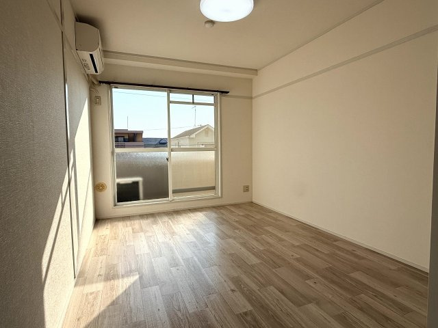 エクセラン今田の居間・リビング