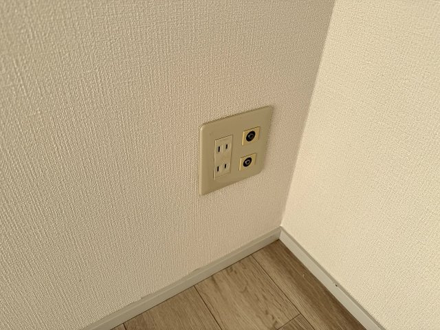 エクセラン今田の設備