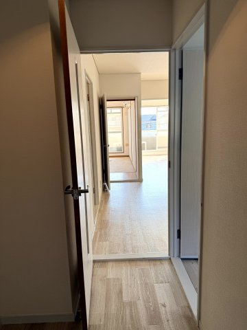 エクセラン今田の内装