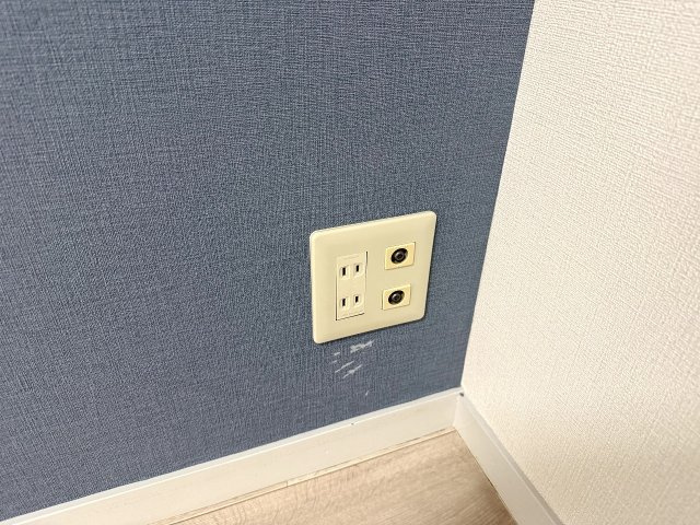 エクセラン今田のその他共用部分