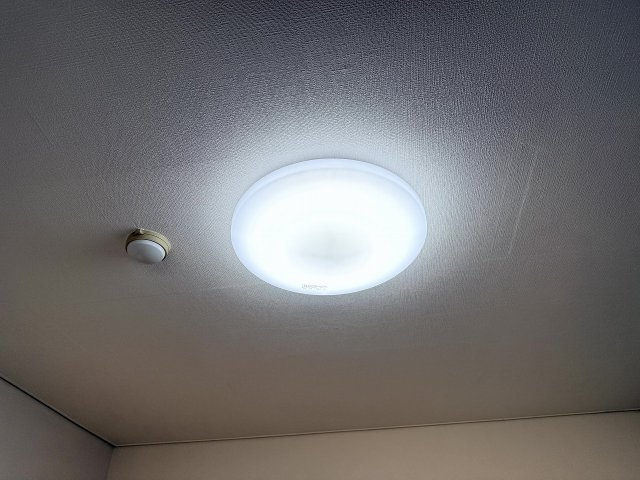 エクセラン今田の内装