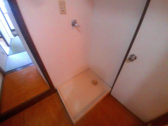 ルミナスハイツⅡのその他共用部分