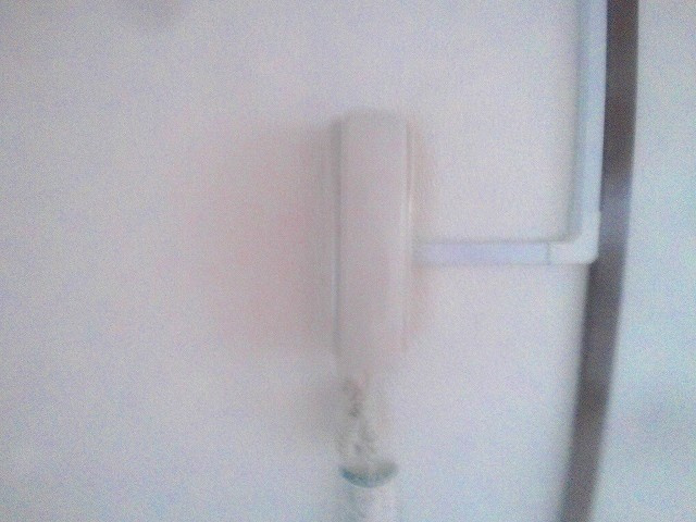 ルミナスハイツⅡのセキュリティ