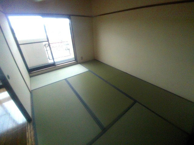 ルミナスハイツⅡ