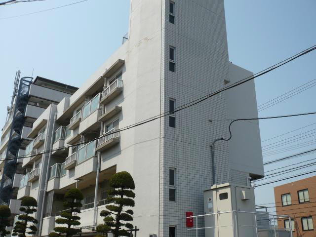 164ビル