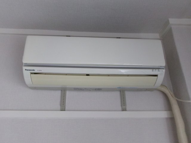 サンハイツＩの設備
