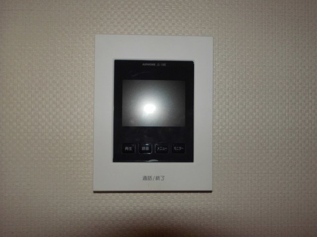 ハイフラット静徳のセキュリティ