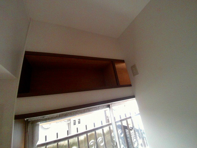 明神マンション1号のその他共用部分