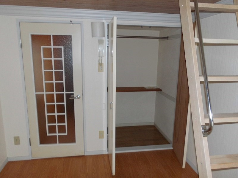 レオ西明石のその他共用部分