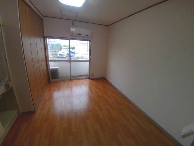 ベルハウスの居間・リビング