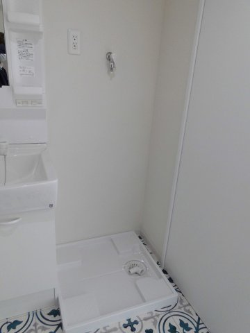 エヴァンスⅡのその他共用部分