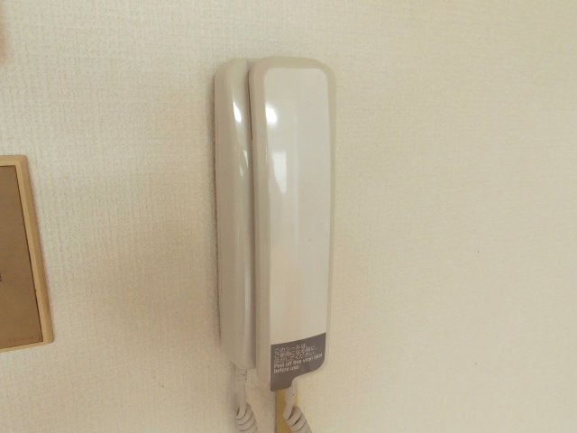 164ビルのセキュリティ