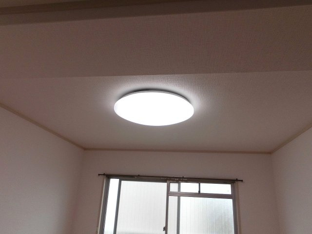 164ビルの設備