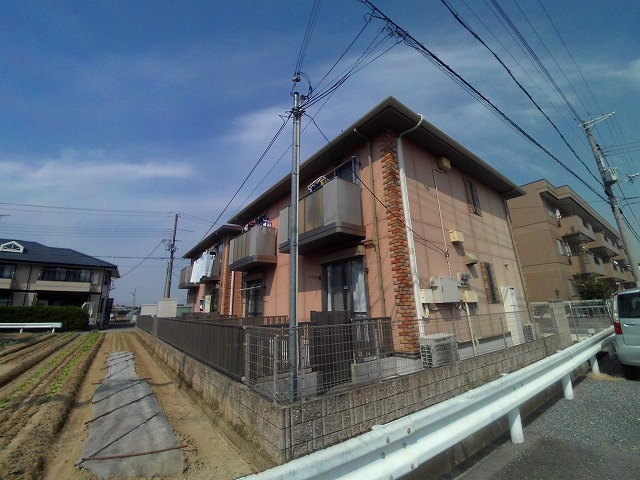 クレールカーサ