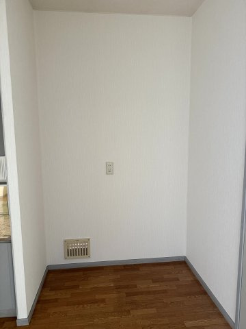 サングレース北別府の内装