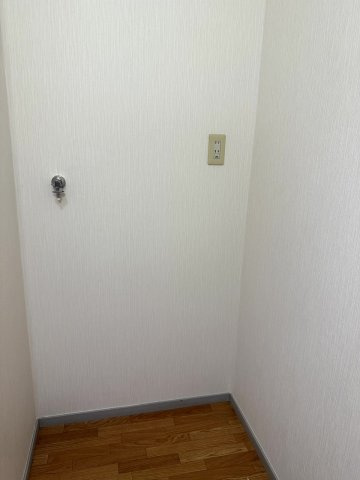 サングレース北別府のその他共用部分