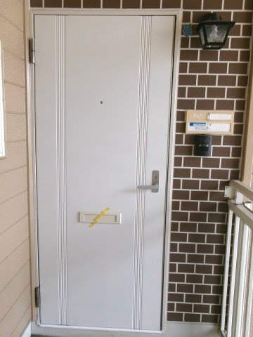 ウィンディアA棟B棟のその他