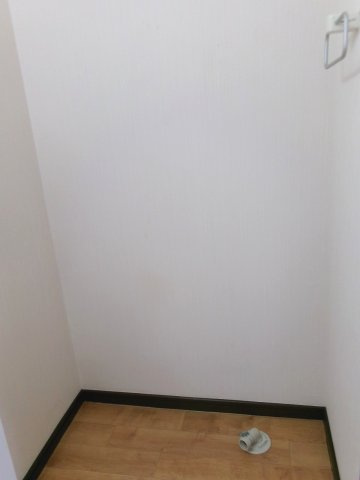 ウィンディアA棟B棟の浴室