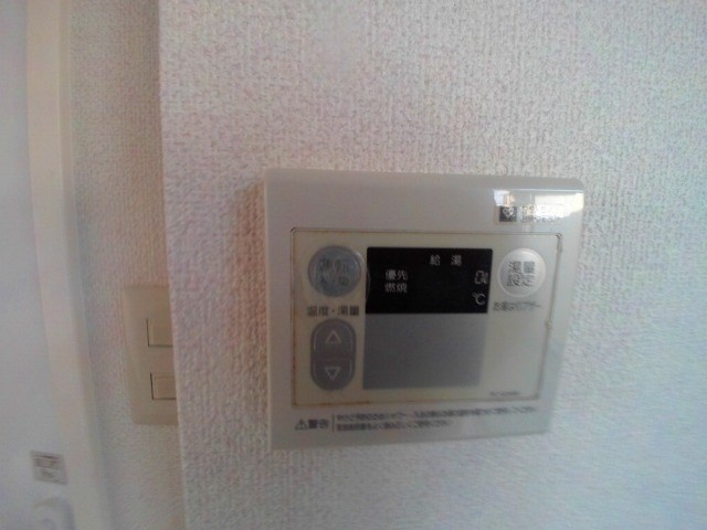 タウニー泉2のセキュリティ