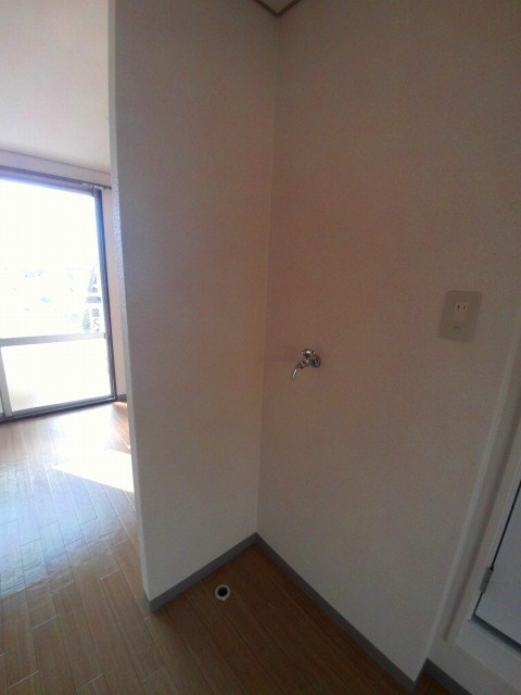 タウニー泉2の設備